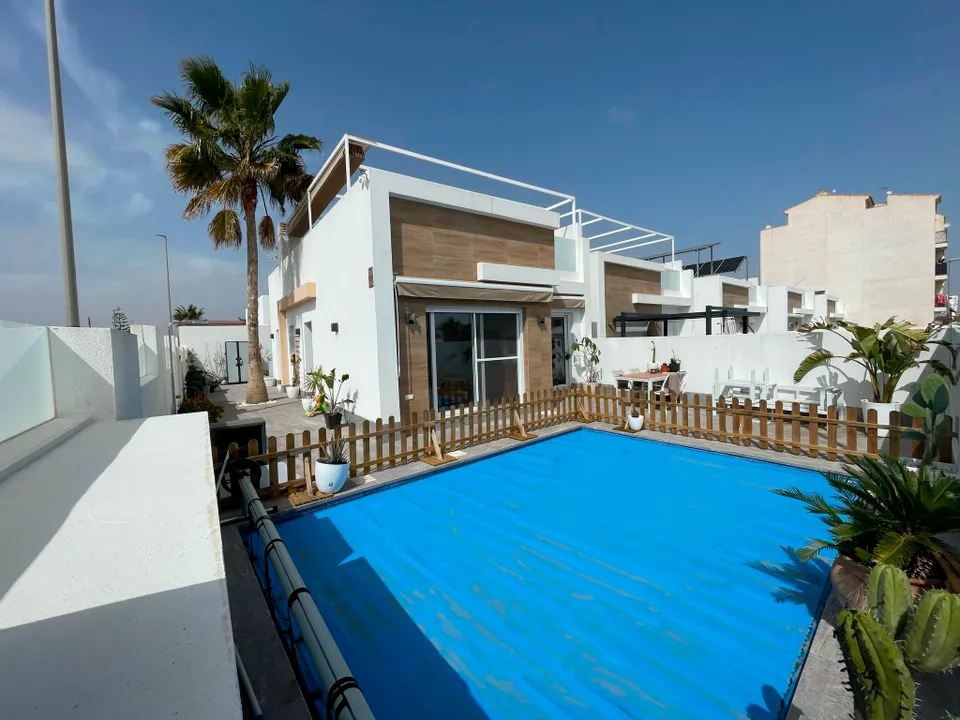 Villa a Avileses, Murcia - foto 1